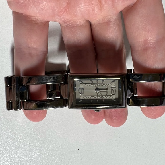 Fossil watch - stainless steel main image 12